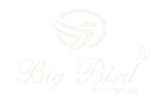 Big Bird Footwear